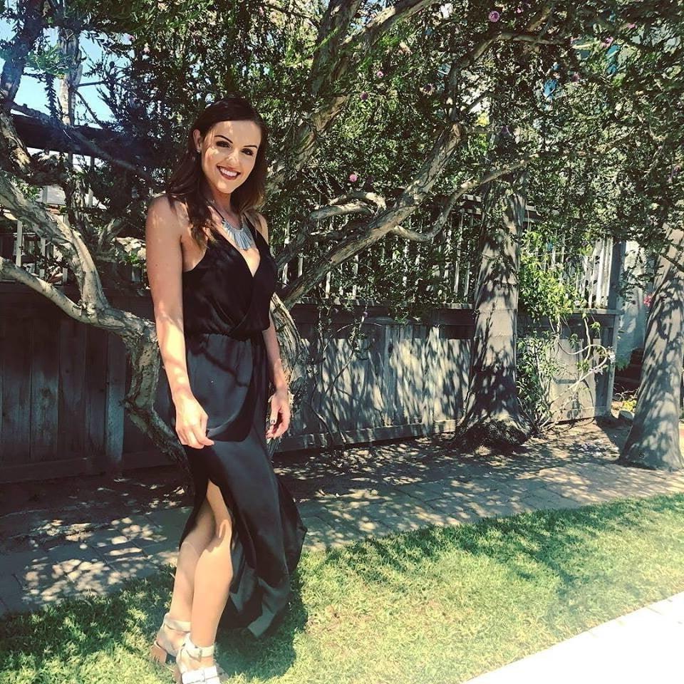 25P Famous So Cal Divorced Jewish Princess Milf - Blair