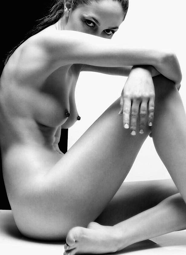 25P ART - Black and White. Noir et blanc