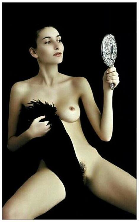 25P ART - Black and White. Noir et blanc