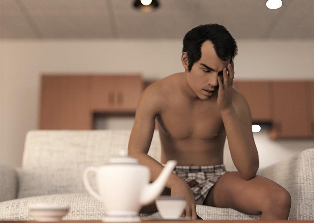 25P Cucks =Cheating Wives Toons