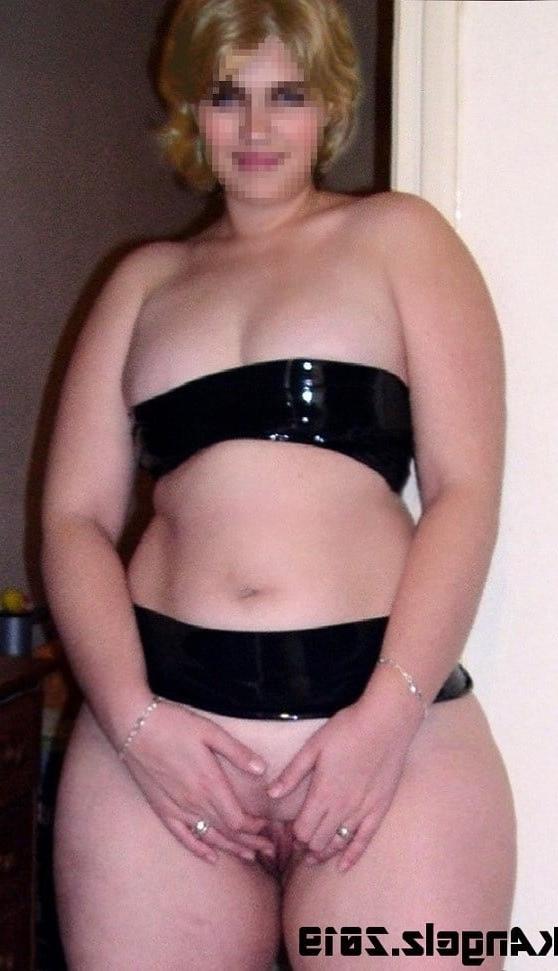 9P Curvy Vanilla Amateur 22