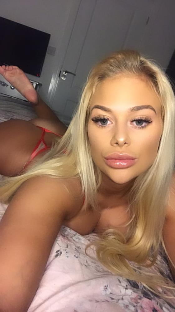 16P Bimbo Louise