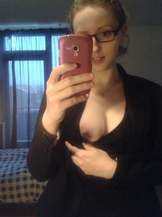 25P Curvy Blonde
