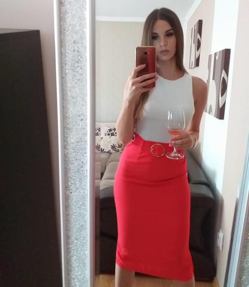 25P My Serbian sluts for jerking off - Drolje za svrsavanje lll