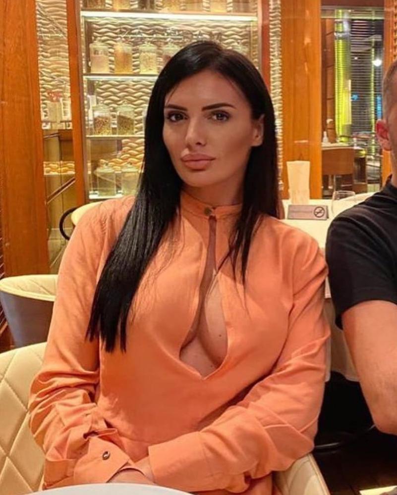 25P My Serbian sluts for jerking off - Drolje za svrsavanje lll