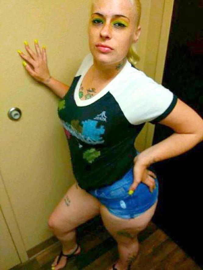 5P Spicy Curvy Amateur 35