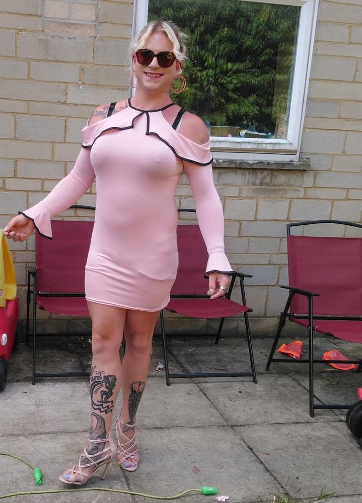 25P Just me out and about ramdom pics