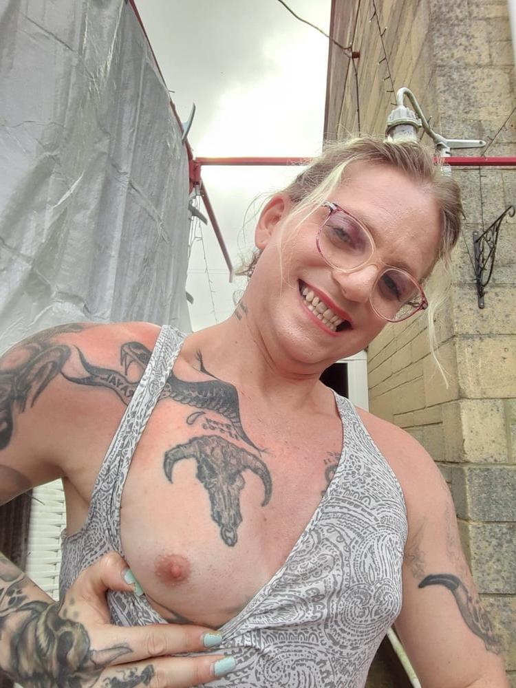 25P Just me out and about ramdom pics