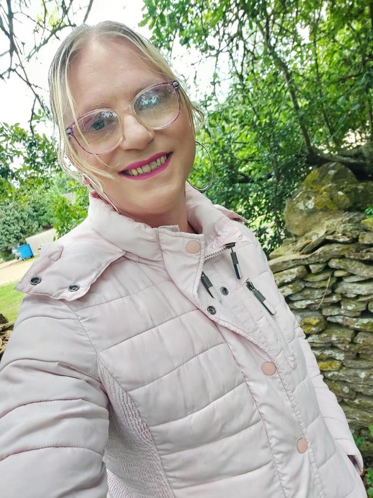 25P Just me out and about ramdom pics