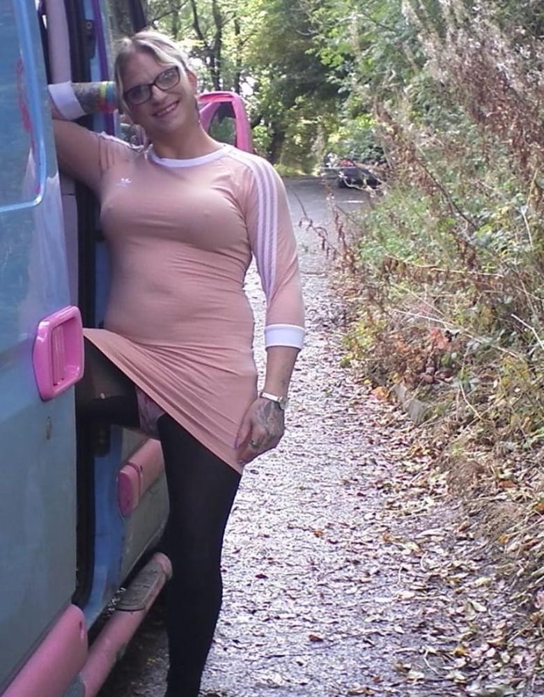 25P Just me out and about ramdom pics