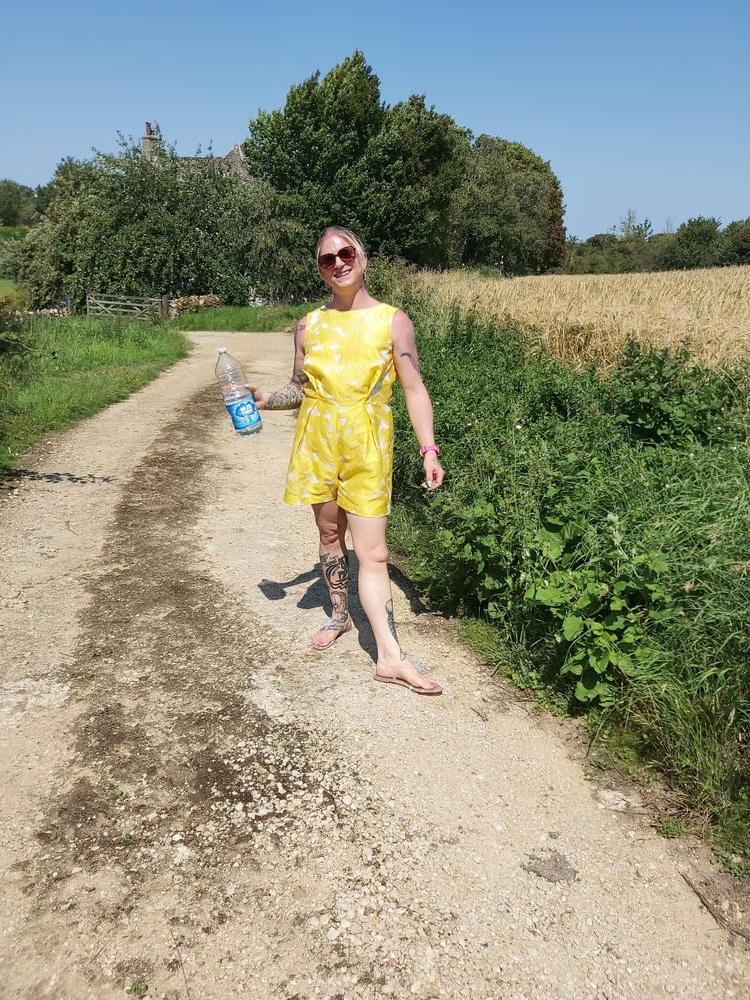 25P Just me out and about ramdom pics