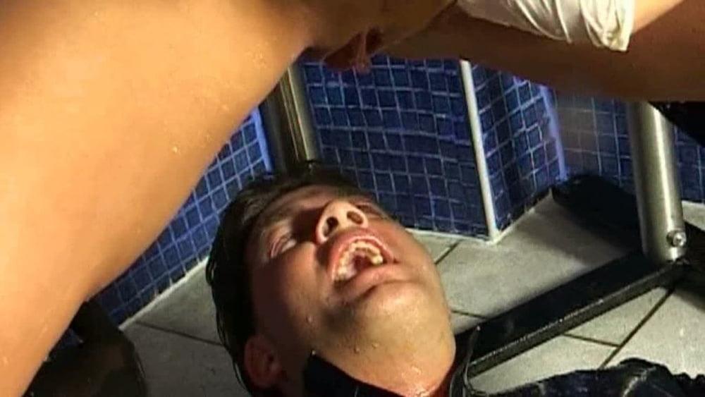 22P When Mistress has a gift for you