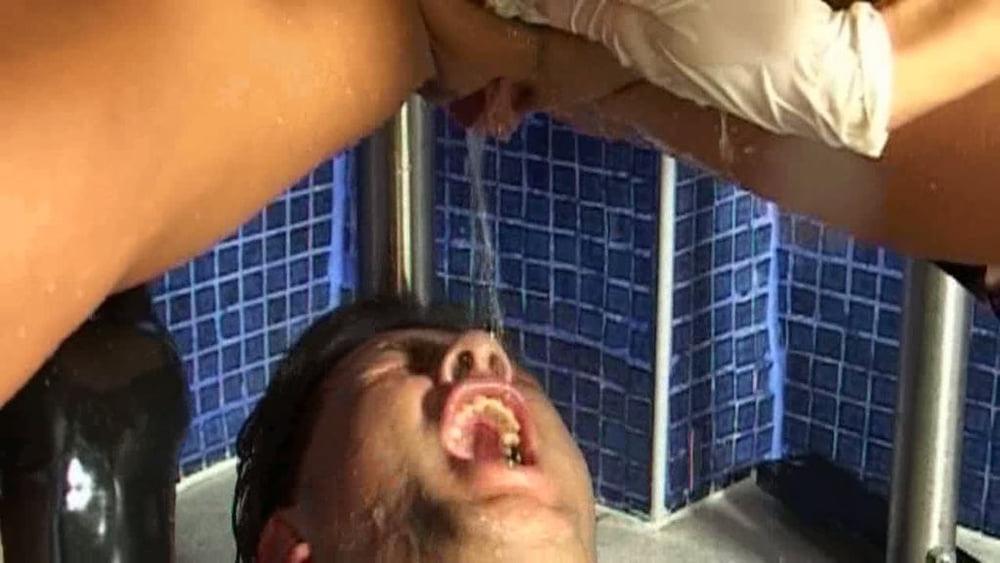 22P When Mistress has a gift for you