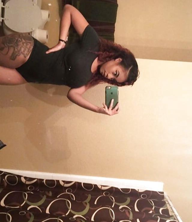25P Unknown Curvy Black Women 22
