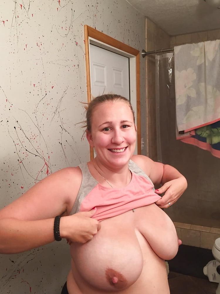 25P Fat Huge Lactating Tit Cock Loving Anal MILF