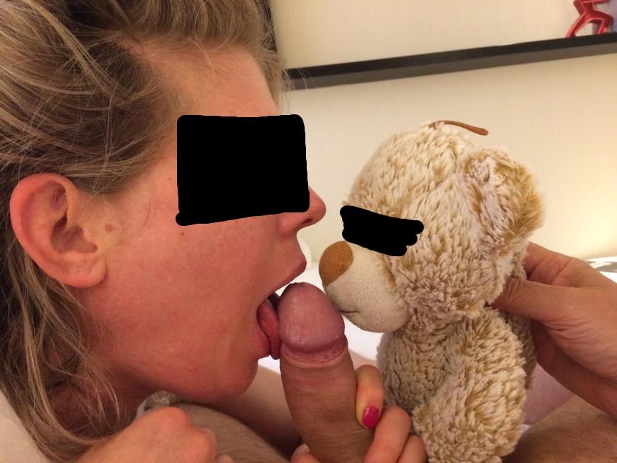 14P My ex Wife