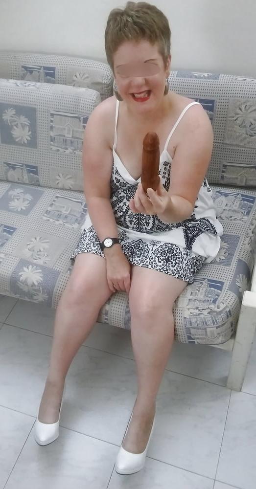 6P My wife 7
