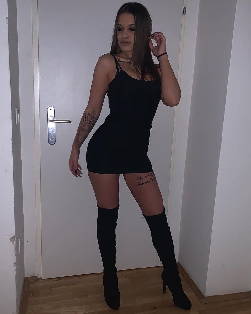 25P My Serbian sluts for jerking off - Drolje za svrsavanje