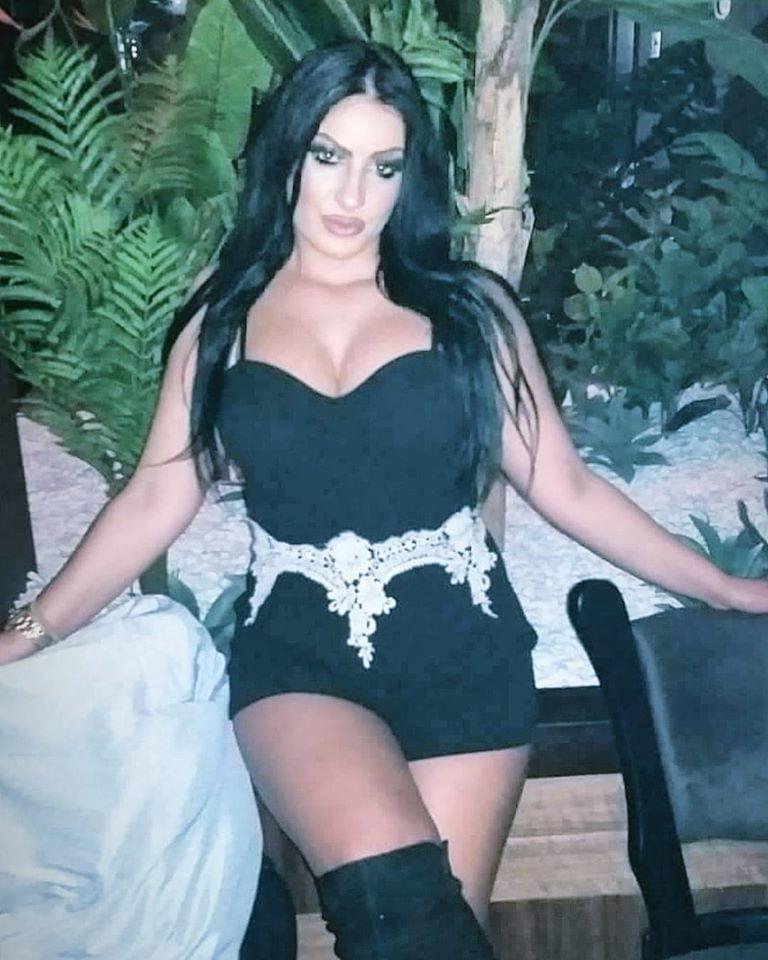 25P My Serbian sluts for jerking off - Drolje za svrsavanje