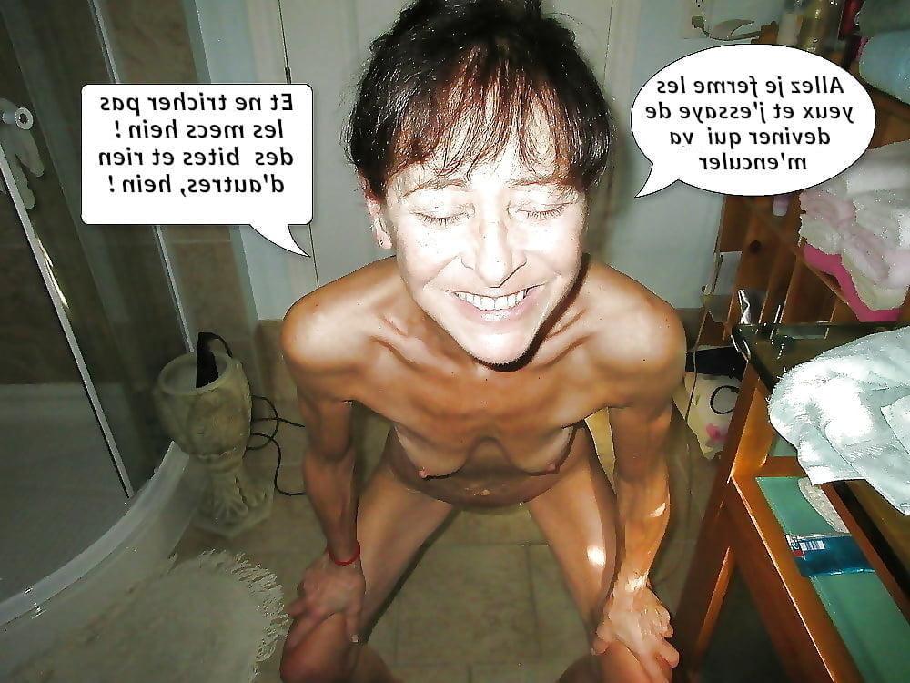 25P copine SYLVIA