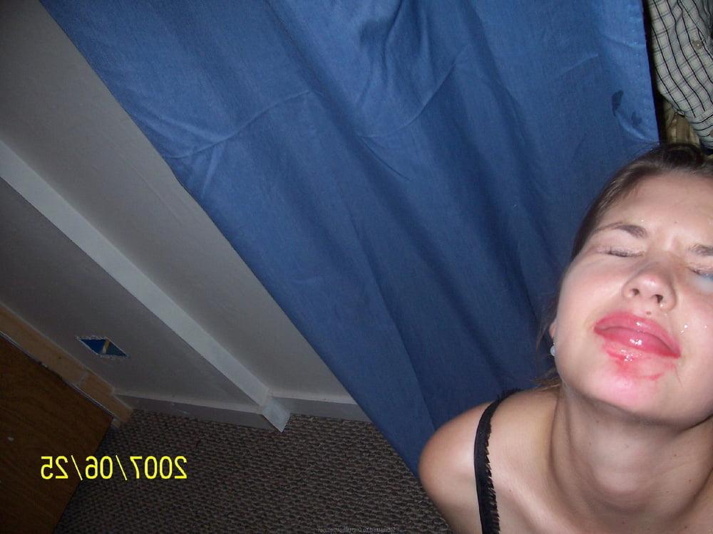 25P cute wife