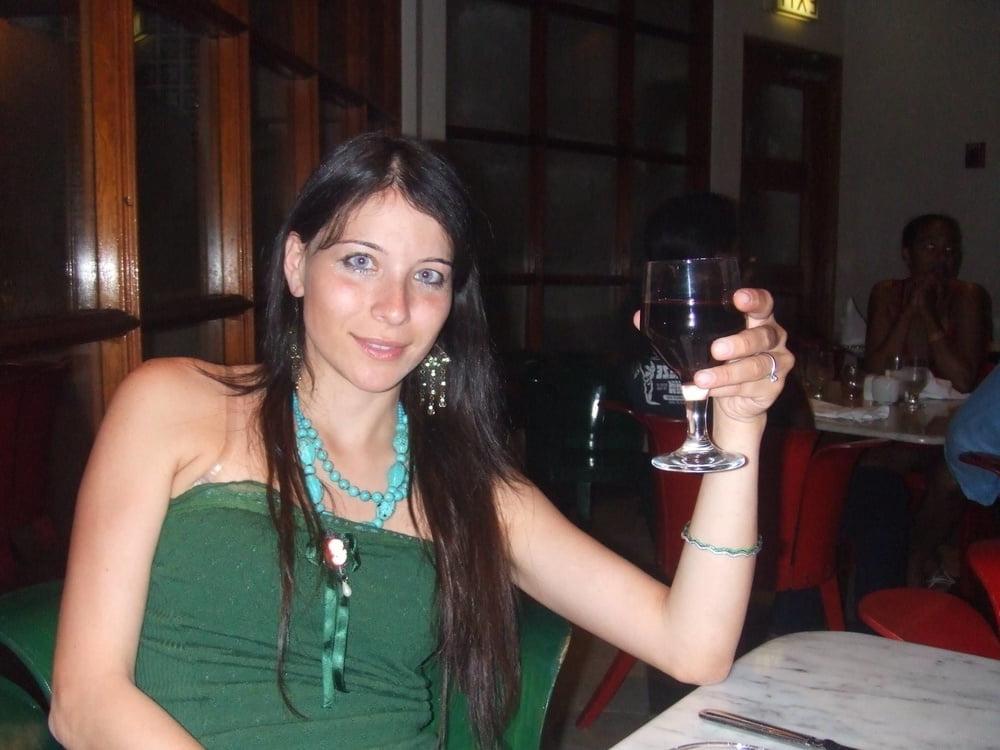 25P cute wife