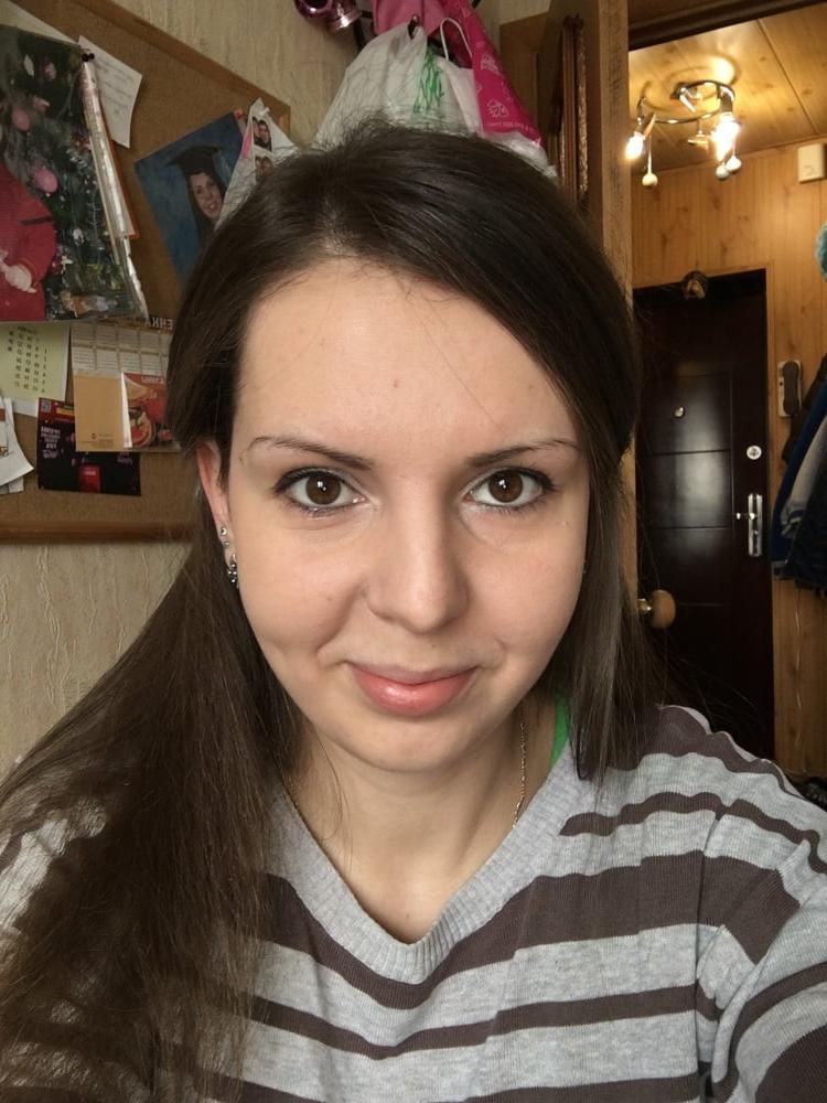 21P Real Hot Russian Wife Yulia (Need Your Dirty Comments)