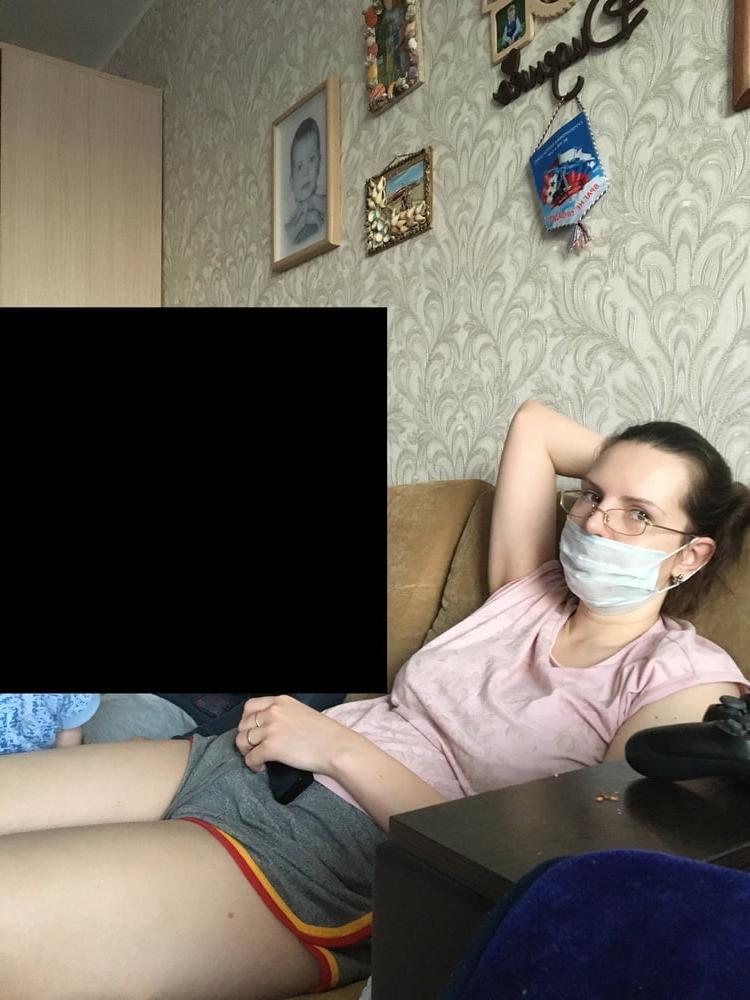 21P Real Hot Russian Wife Yulia (Need Your Dirty Comments)