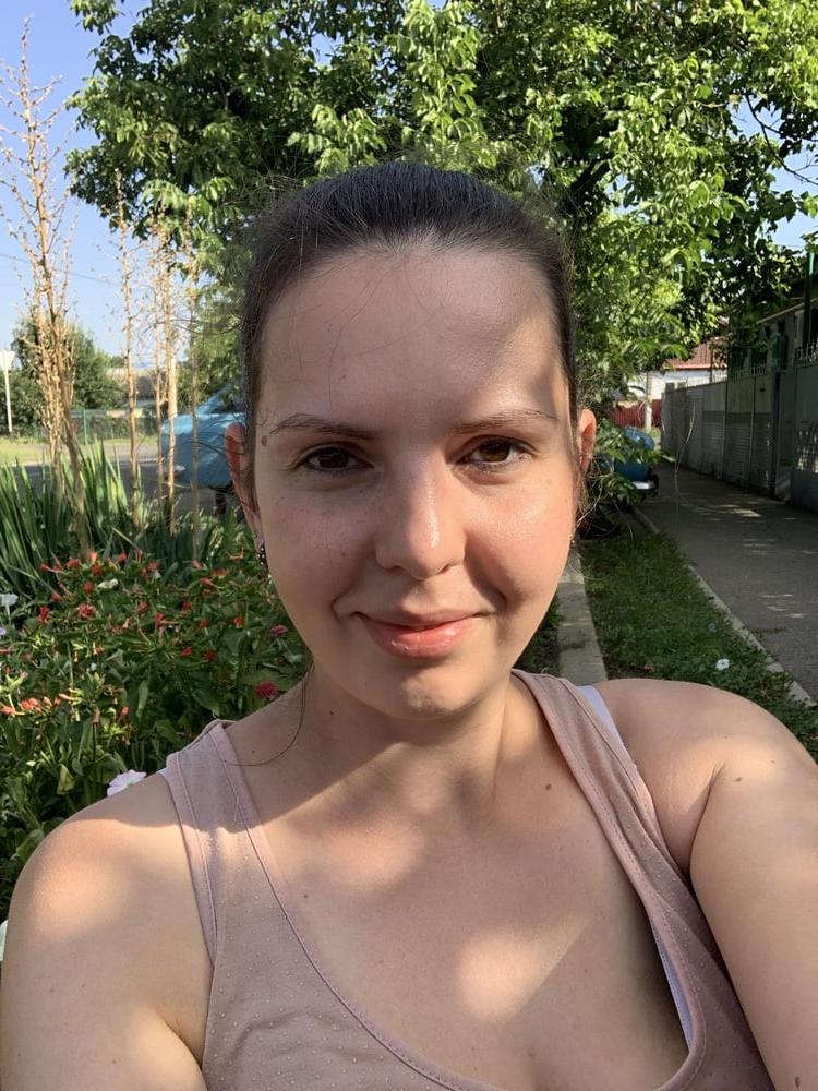 21P Real Hot Russian Wife Yulia (Need Your Dirty Comments)