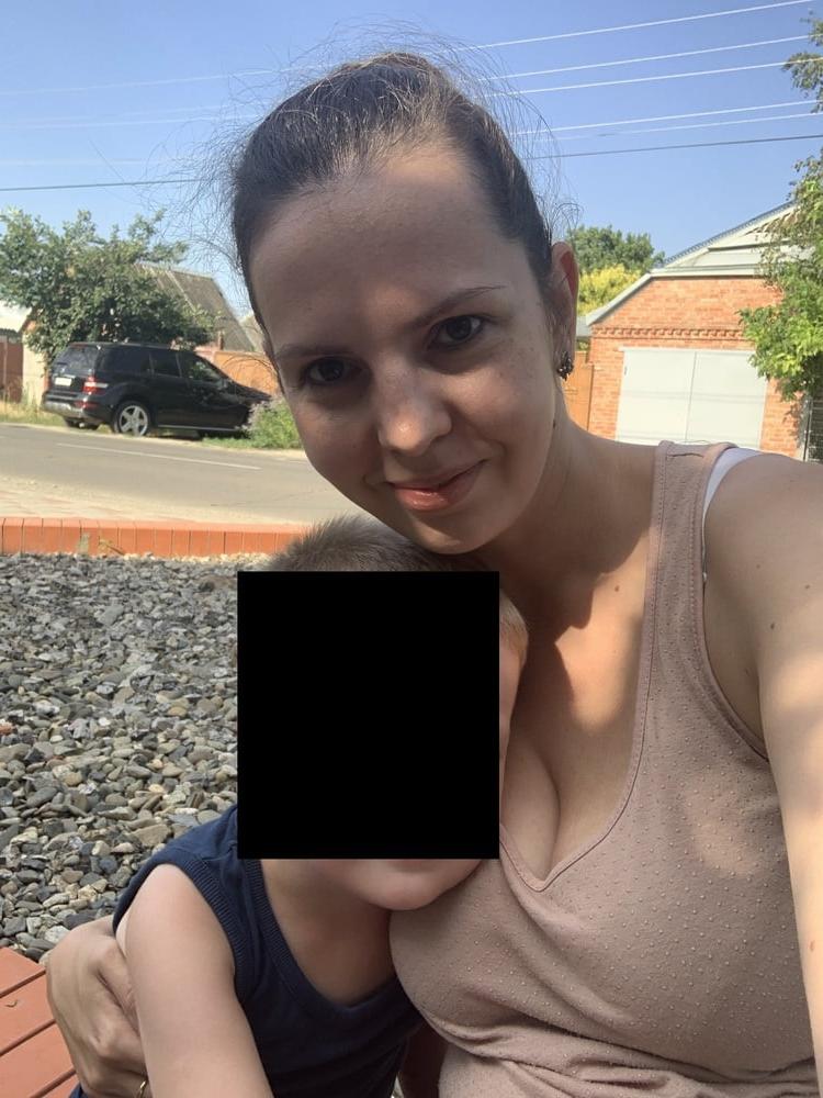 21P Real Hot Russian Wife Yulia (Need Your Dirty Comments)