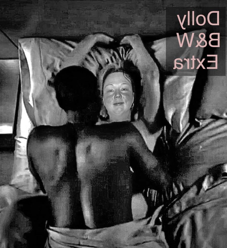 19P White Wife hits B B C