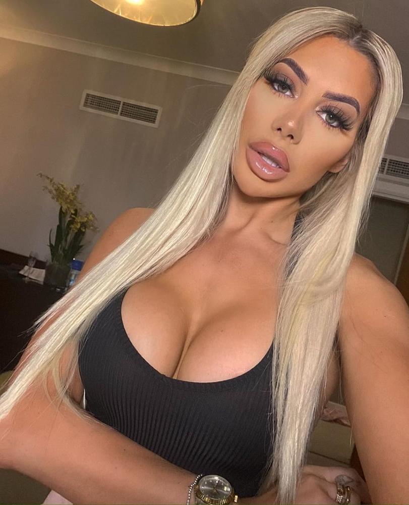 25P Bimbo Fucktoys 97