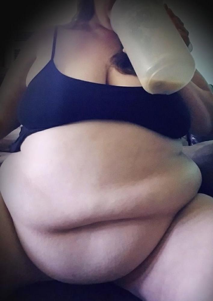 25P BBW Big Fat Jelly Bellies