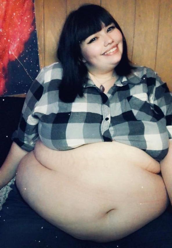 25P BBW Big Fat Jelly Bellies