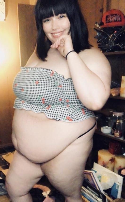 25P BBW Big Fat Jelly Bellies