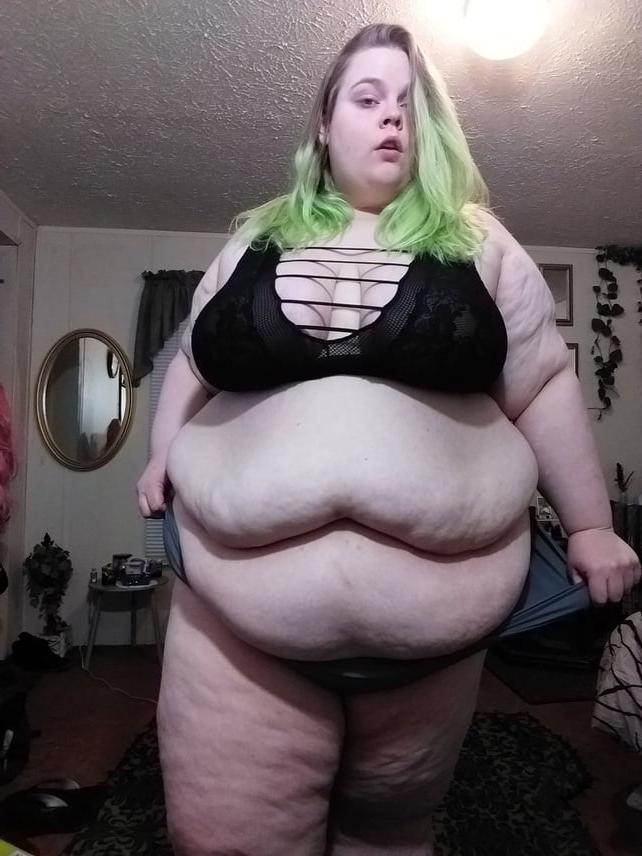 25P BBW Big Fat Jelly Bellies