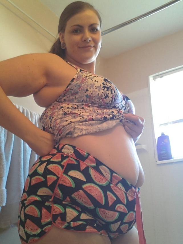 25P BBW Big Fat Jelly Bellies