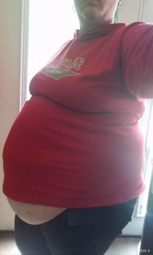 25P BBW Big Fat Jelly Bellies