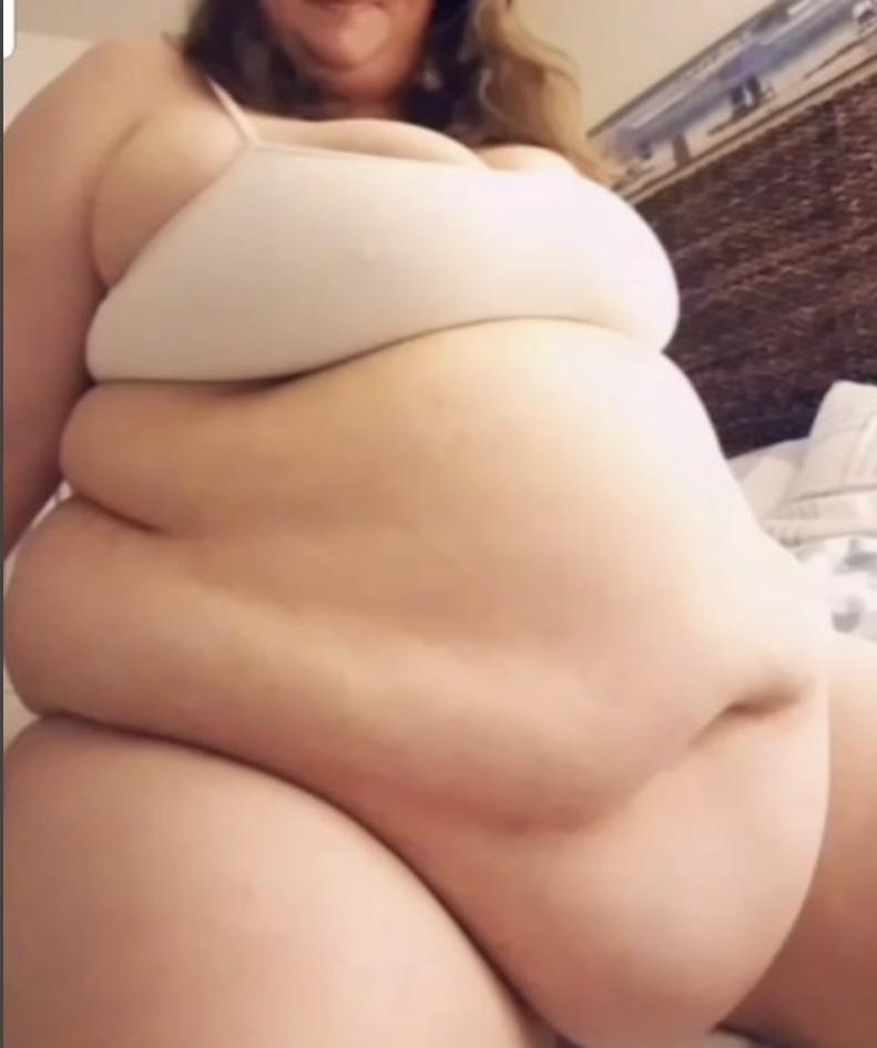 25P BBW Big Fat Jelly Bellies