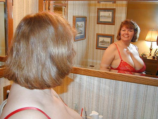 17P Mirror, mirror on the wall