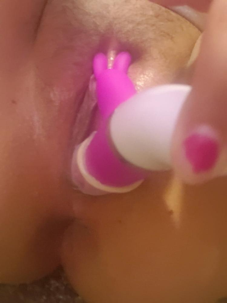 24P Married woman from MeetMe (exposed)