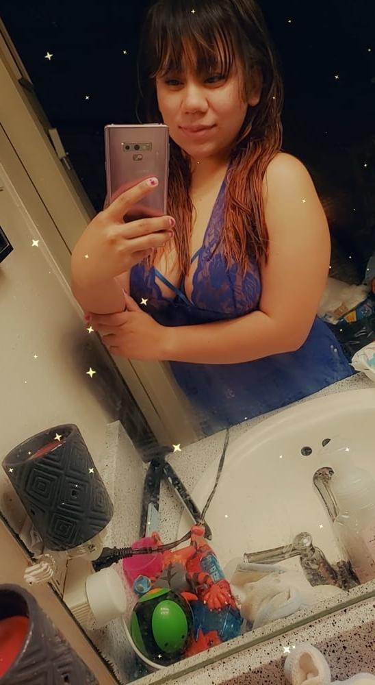 24P Married woman from MeetMe (exposed)