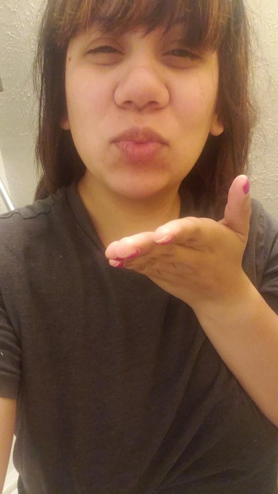 24P Married woman from MeetMe (exposed)