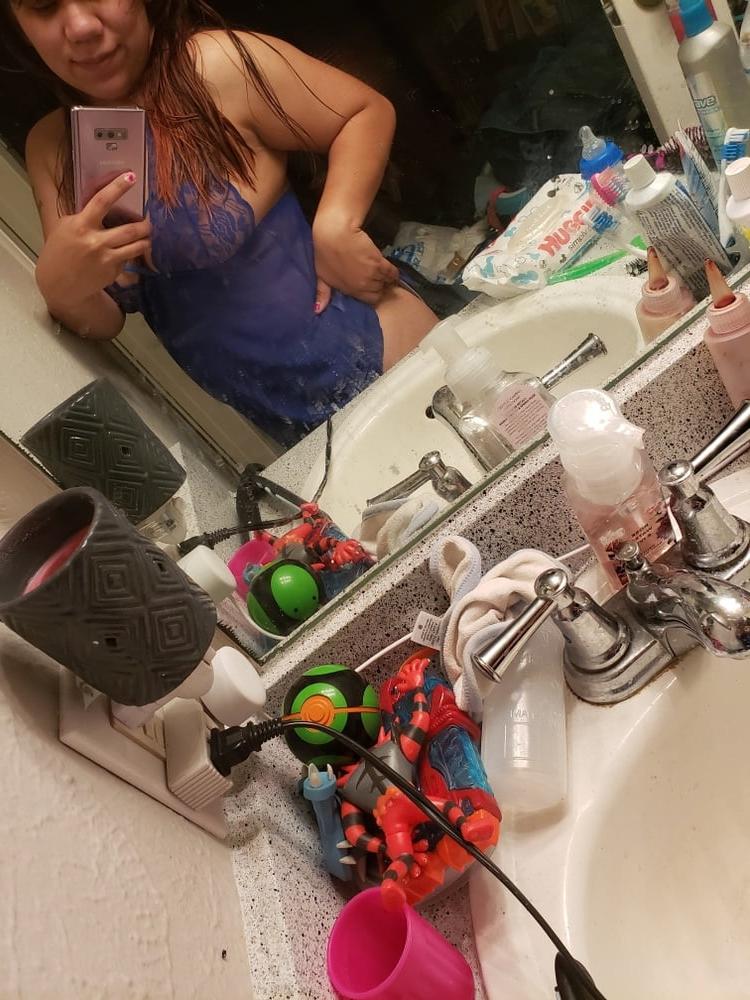 24P Married woman from MeetMe (exposed)