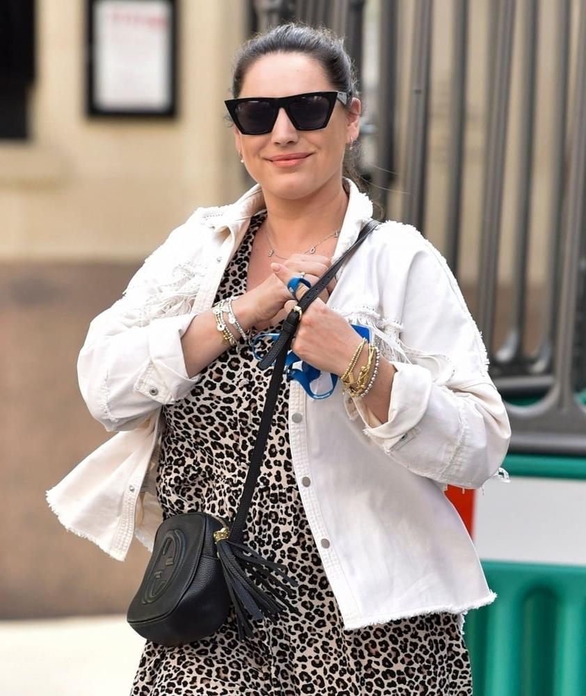 25P Curvy Kelly's Summer Styles