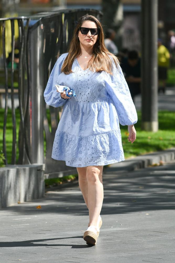 25P Curvy Kelly's Summer Styles