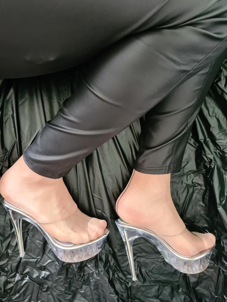 24P Zofe Sandra  Nr238 Bi devot feminin Bereich Burscheid NRW