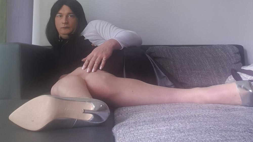24P Zofe Sandra  Nr238 Bi devot feminin Bereich Burscheid NRW