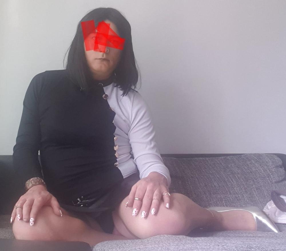 24P Zofe Sandra  Nr238 Bi devot feminin Bereich Burscheid NRW