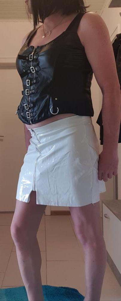 24P Zofe Sandra  Nr238 Bi devot feminin Bereich Burscheid NRW